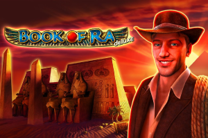 Slotozal Book of Ra